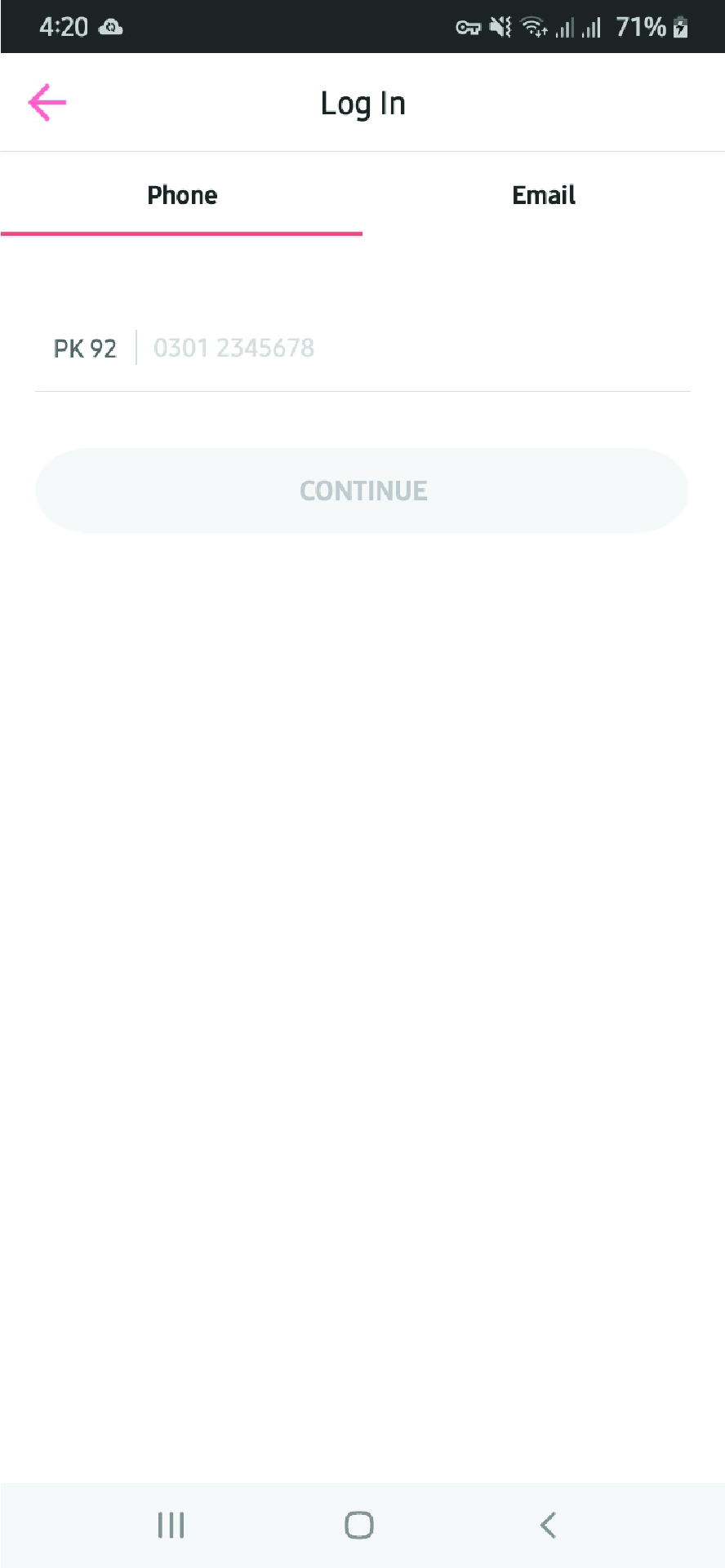 Binder Dating clone App with admin panel Android v20.1 by qboxus